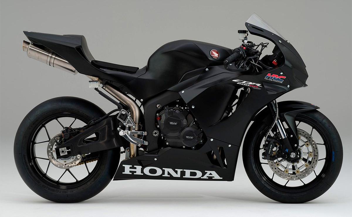 MDP honda cbr 600 base race Honda CBR 1000 RR-R Fireblade SP: La Máquina de Pista Que Todos Esperan para 2026