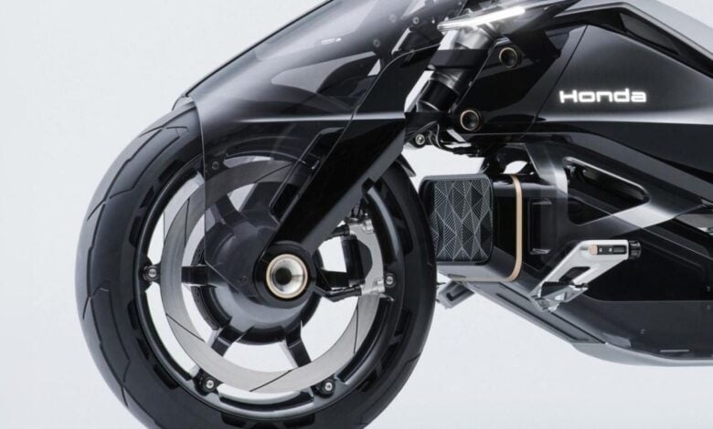 Honda EV Outlier Concept: ¿Cómo será la motocicleta del futuro que promete revolucionar el 2030? MDP honda ev outlier concept 1 Honda EV Outlier Concept: ¿Cómo será la motocicleta del futuro que promete revolucionar el 2030?