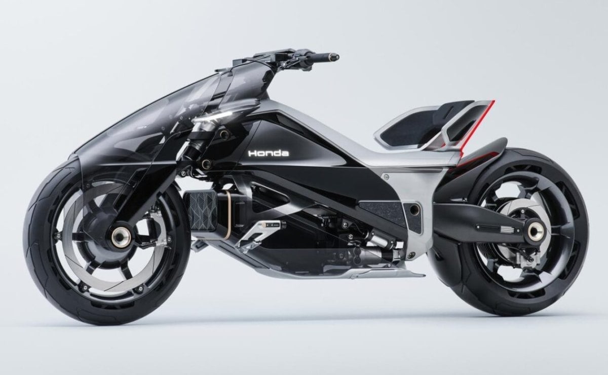 Honda EV Outlier Concept: ¿Cómo será la motocicleta del futuro que promete revolucionar el 2030? MDP honda ev outlier concept Honda EV Outlier Concept: ¿Cómo será la motocicleta del futuro que promete revolucionar el 2030?