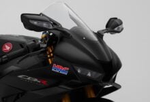 MDP honda fireblade base race 23 Honda CBR 1000 RR-R Fireblade SP: La Máquina de Pista Que Todos Esperan para 2026