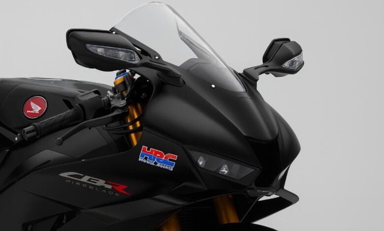 Honda CBR 1000 RR-R Fireblade SP: La Máquina de Pista Que Todos Esperan para 2026 MDP honda fireblade base race 23 Honda CBR 1000 RR-R Fireblade SP: La Máquina de Pista Que Todos Esperan para 2026