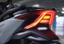 MDP honda forza 125 2026 ¿Es la nueva Honda Forza 125 la scooter que redefine el segmento GT?