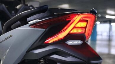 MDP honda forza 125 2026 ¿Es la nueva Honda Forza 125 la scooter que redefine el segmento GT?
