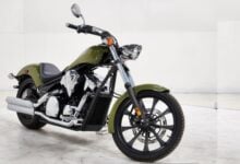 MDP honda fury 2025 1 Honda y Suzuki: Novedades que Marcan Tendencia en el Mercado de Motos