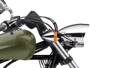 MDP honda fury 2025 2 Honda Fury 2025: La Chopper que Desafía a Harley-Davidson