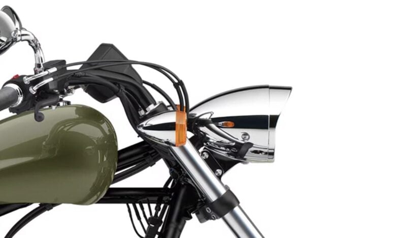 MDP honda fury 2025 2 Honda Fury 2025: La Chopper que Desafía a Harley-Davidson
