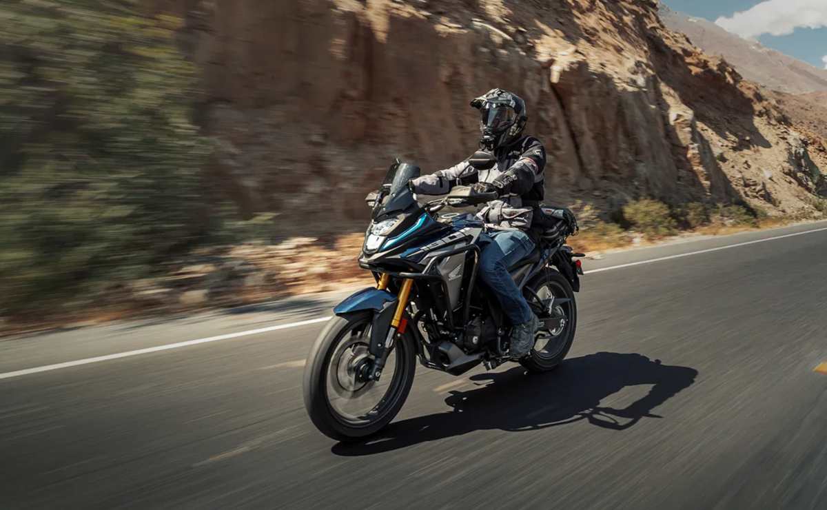 ¿Por qué la Honda NX 190 es la moto adventure más esperada del año? MDP honda nx 190 1 ¿Por qué la Honda NX 190 es la moto adventure más esperada del año?