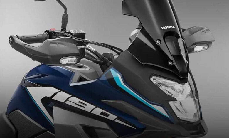 ¿Por qué la Honda NX 190 es la moto adventure más esperada del año? MDP honda nx 190 2 ¿Por qué la Honda NX 190 es la moto adventure más esperada del año?