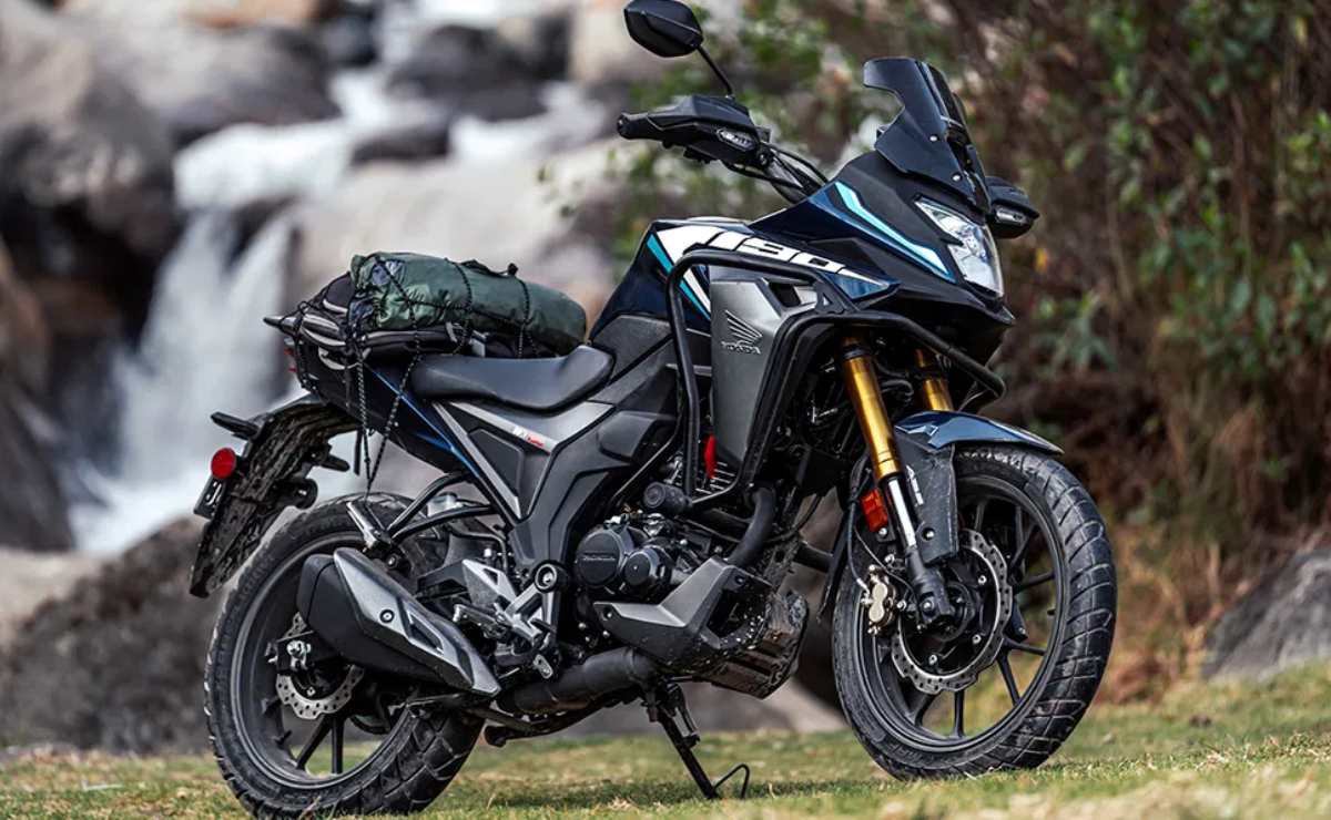 ¿Por qué la Honda NX 190 es la moto adventure más esperada del año? MDP honda nx 190 ¿Por qué la Honda NX 190 es la moto adventure más esperada del año?