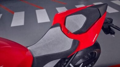 MDP honda proximo lanzamiento ¿Está Honda a Punto de Revolucionar el Mercado de Motos de Alta Cilindrada en Latinoamérica?