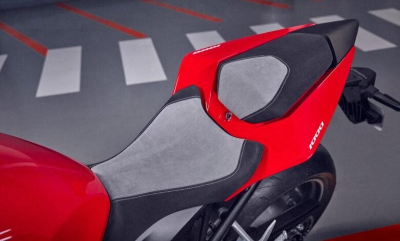 MDP honda proximo lanzamiento ¿Está Honda a Punto de Revolucionar el Mercado de Motos de Alta Cilindrada en Latinoamérica?
