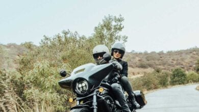 MDP honda rebel 1100 2026 La Nueva Honda Rebel 1100 2026: ¿Revolución en el Mundo de las Cruisers?