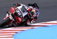 MDP honda somkiat chantra 1 Honda y Yamaha se Preparan para un Cambio Radical en MotoGP: Chantray y Oliveira Dicen Adiós