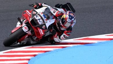 MDP honda somkiat chantra 1 Honda y Yamaha se Preparan para un Cambio Radical en MotoGP: Chantray y Oliveira Dicen Adiós