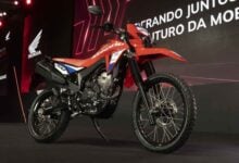 MDP honda tornado edicion especial Honda Revoluciona el Mercado Brasileño con la XR 300L Tornado Edición Especial
