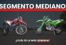 MDP honda tornado segmento mediano El Resurgir de las Motos de Media Cilindrada en Argentina: Un Vistazo a un Mercado en Expansión
