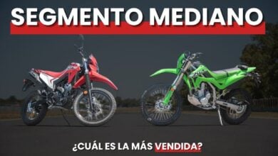 MDP honda tornado segmento mediano El Resurgir de las Motos de Media Cilindrada en Argentina: Un Vistazo a un Mercado en Expansión