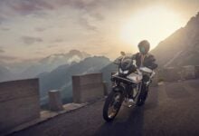 MDP honda transalp historia La Reinventada Honda XL750 Transalp: Una Leyenda que Evoluciona