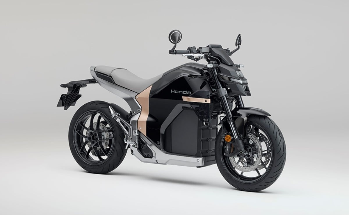 Honda EV Outlier Concept: ¿Cómo será la motocicleta del futuro que promete revolucionar el 2030? MDP honda wn7 Honda EV Outlier Concept: ¿Cómo será la motocicleta del futuro que promete revolucionar el 2030?