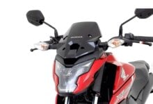 MDP honda x blade 160 Honda XBlade 160 2026: La Nueva Apuesta Urbana de la Marca Japonesa en Colombia