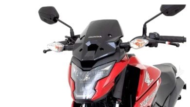 MDP honda x blade 160 Honda XBlade 160 2026: La Nueva Apuesta Urbana de la Marca Japonesa en Colombia