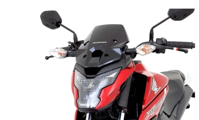 Honda XBlade 160 2026: La Nueva Apuesta Urbana de la Marca Japonesa en Colombia MDP honda x blade 160 Honda XBlade 160 2026: La Nueva Apuesta Urbana de la Marca Japonesa en Colombia