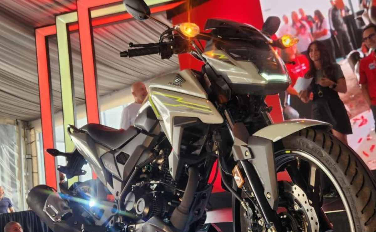 Honda XBlade 160 2026: La Nueva Apuesta Urbana de la Marca Japonesa en Colombia MDP honda xblade 160 Honda XBlade 160 2026: La Nueva Apuesta Urbana de la Marca Japonesa en Colombia