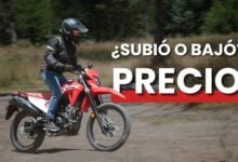 MDP honda xr 300 l precio octubre Honda XR 300 Tornado: ¿Sigue Siendo la Reina de las On-Off en Argentina?