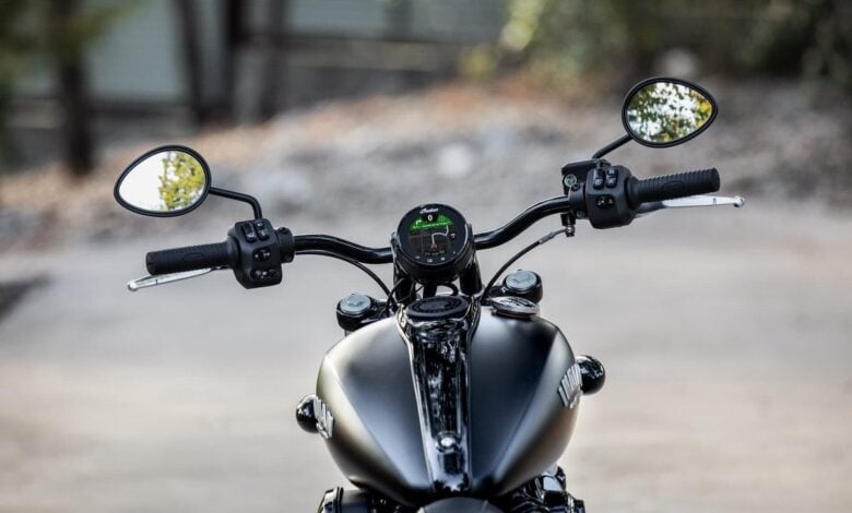 Indian Motorcycle: Una Nueva Era bajo el Mando de Carolwood LP MDP indian motorcycles venta Indian Motorcycle: Una Nueva Era bajo el Mando de Carolwood LP