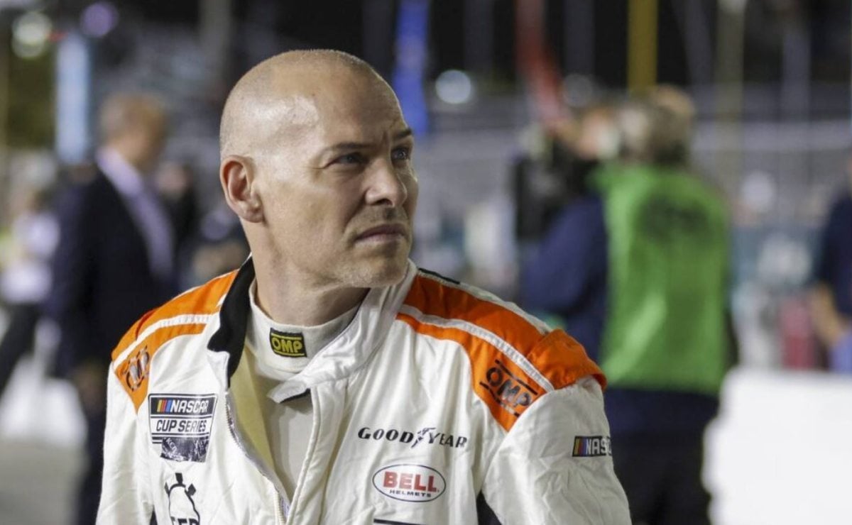 Franco Colapinto: El piloto argentino que enfrenta opiniones y expectativas en la Fórmula 1 MDP jacques villenueve vs franco colapinto Franco Colapinto: El piloto argentino que enfrenta opiniones y expectativas en la Fórmula 1