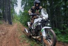 MDP kawasaki kle 500 2026 El Renacimiento de la Kawasaki KLE 500 en 2026: ¿Un Nuevo Estándar en el Mundo de las Motocicletas Trail?