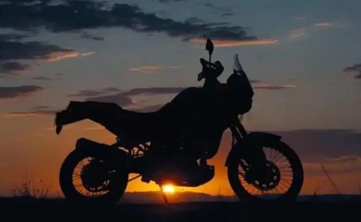 MDP kawasaki kle 500 fecha de lanzamiento El Regreso de un Clásico: Kawasaki KLE500 Lista para la Nueva Generación