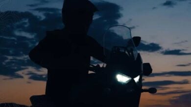 MDP kawasaki kle fecha de lanzamiento El Regreso de un Clásico: Kawasaki KLE500 Lista para la Nueva Generación