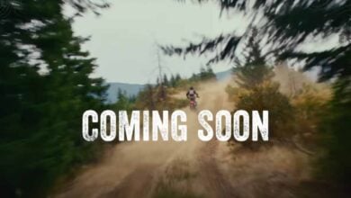 MDP kawasaki kle teaser ¿Regresa la Kawasaki KLE? Los rumores que sacuden al mundo del motociclismo