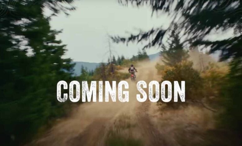 MDP kawasaki kle teaser ¿Regresa la Kawasaki KLE? Los rumores que sacuden al mundo del motociclismo