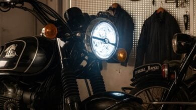 MDP kawasaki meguro k3 2026 La reinvención nostálgica: Kawasaki W800 y Meguro K3 llegan renovadas para 2026