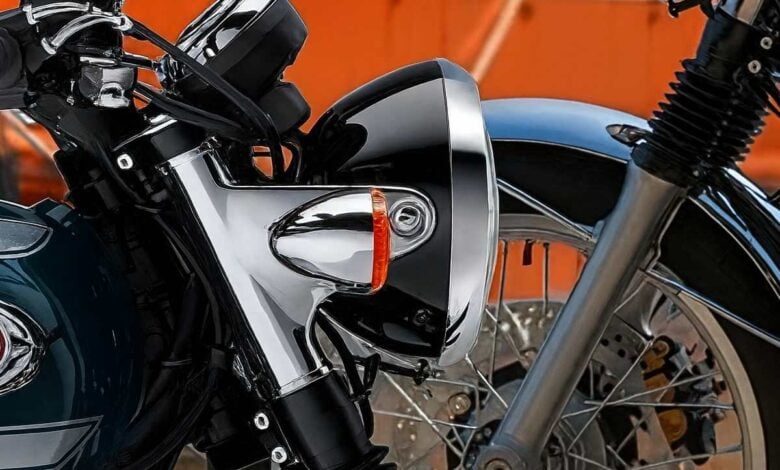 MDP kawasaki w800 2026 2 Kawasaki W800 2026: La renovación de una leyenda que sigue sorprendiendo