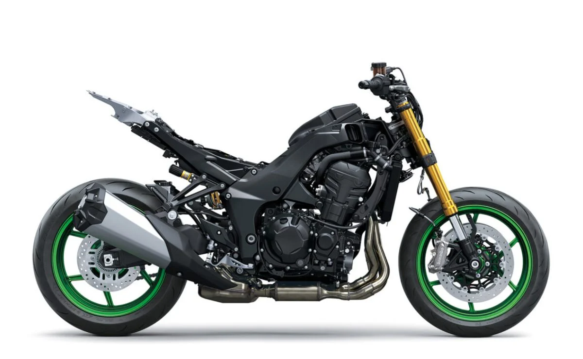 Kawasaki Z1100 2026: La Naked Más Esperada Llega en Dos Versiones Distintas MDP kawasaki z100 se 2026 Kawasaki Z1100 2026: La Naked Más Esperada Llega en Dos Versiones Distintas