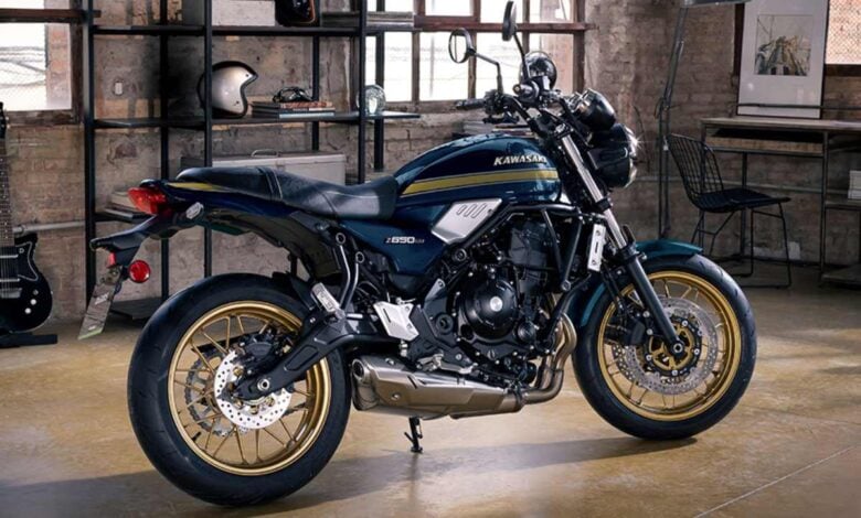 La Esperada Kawasaki Z650RS 2026: Un Clásico Renovado con Tecnología de Punta MDP kawasaki z650 rs 2026 La Esperada Kawasaki Z650RS 2026: Un Clásico Renovado con Tecnología de Punta