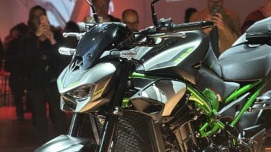 ¿Por qué la Kawasaki Z900 2025 es la naked que todos están esperando? MDP kawasaki z900 2025 lanzamiento 1 ¿Por qué la Kawasaki Z900 2025 es la naked que todos están esperando?