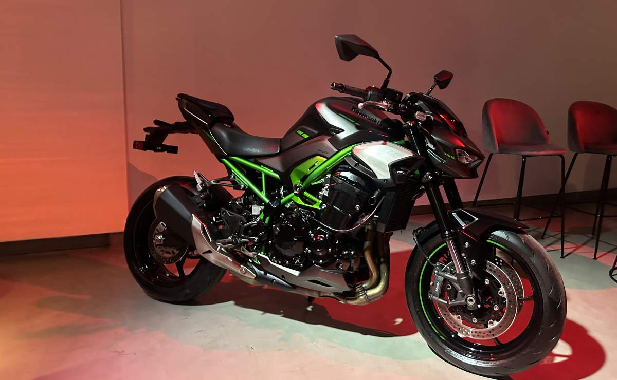 ¿Por qué la Kawasaki Z900 2025 es la naked que todos están esperando? MDP kawasaki z900 2025 lanzamiento ¿Por qué la Kawasaki Z900 2025 es la naked que todos están esperando?