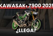 MDP kawasaki z900 2025 precio preventa La Kawasaki Z900 2025: ¿La Naked Más Esperada del Año?
