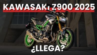 MDP kawasaki z900 2025 precio preventa La Kawasaki Z900 2025: ¿La Naked Más Esperada del Año?