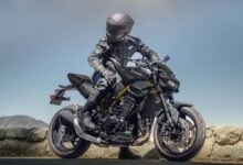 MDP kawasaki z900 2026 La Kawasaki Z900 2026: ¿La Naked Más Esperada del Año?