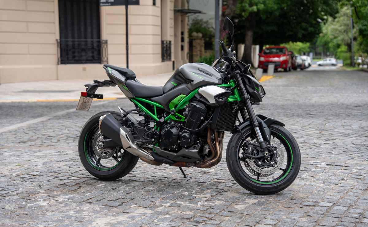 Yamaha MT-09, Kawasaki Z900 y KTM 990 Duke: ¿Cuál es la mejor naked de alta cilindrada de 2025? MDP kawasaki z900 precio Yamaha MT-09, Kawasaki Z900 y KTM 990 Duke: ¿Cuál es la mejor naked de alta cilindrada de 2025?