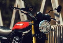 MDP kawasaki z900 rs 2026 Kawasaki Z900RS 2026: Una Clásica Renacida con Tecnología de Punta