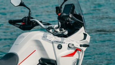 MDP kove 800 x gt moto trail 1 Kove 800X Pro: La Aventura Trail Que Llega al Asfalto Argentino