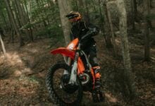 MDP ktm 300 exc hardenduro 2026 La KTM 300 EXC HardEnduro 2026: El nuevo estandarte del off-road