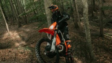 MDP ktm 300 exc hardenduro 2026 La KTM 300 EXC HardEnduro 2026: El nuevo estandarte del off-road
