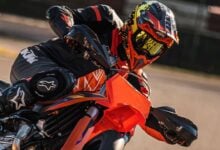 MDP ktm 450 smr 2026 1 ¿Será la KTM 450 SMR 2026 la reina del Supermoto?